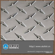 high quality and competitive price aluminium diamond plate